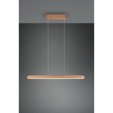 Подвесной светильник helios Trio 343310165