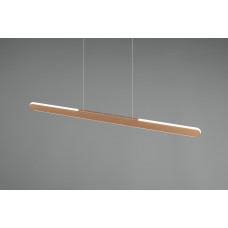 Подвесной светильник helios Trio 343310165