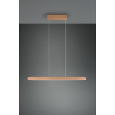 Подвесной светильник helios Trio 343310165