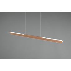 Подвесной светильник helios Trio 343310165