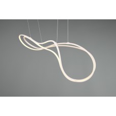 Подвесной светильник nala Trio 344310131