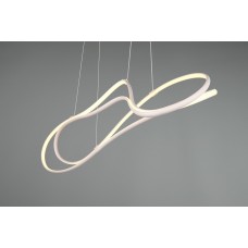 Подвесной светильник nala Trio 344310131