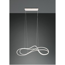 Подвесной светильник nala Trio 344310131