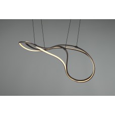 Подвесной светильник nala Trio 344310132