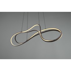 Подвесной светильник nala Trio 344310132