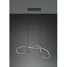 Подвесной светильник nala Trio 344310132