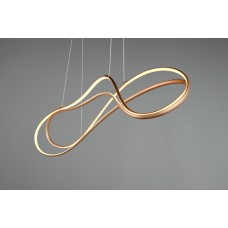 Подвесной светильник nala Trio 344310179