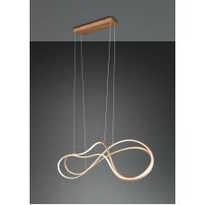 Подвесной светильник nala Trio 344310179