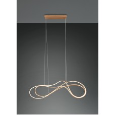 Подвесной светильник nala Trio 344310179