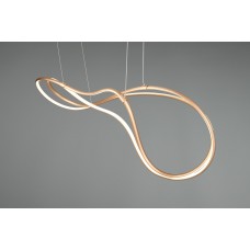 Подвесной светильник nala Trio 344310179