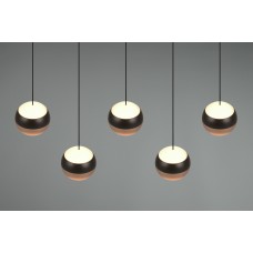 Подвесной светильник orbit Trio 344410532