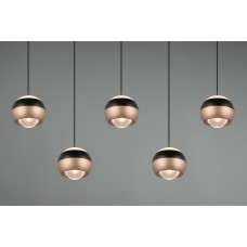 Подвесной светильник orbit Trio 344410532