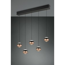 Подвесной светильник orbit Trio 344410532