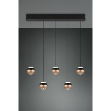 Подвесной светильник orbit Trio 344410532