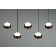 Подвесной светильник orbit Trio 344410532