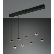 Подвесной светильник orbit Trio 344410832