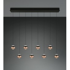 Подвесной светильник orbit Trio 344410832