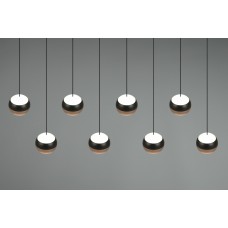 Подвесной светильник orbit Trio 344410832