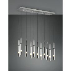 Подвесной светильник lucent Trio 344511106