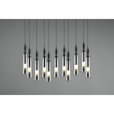 Подвесной светильник lucent Trio 344511106