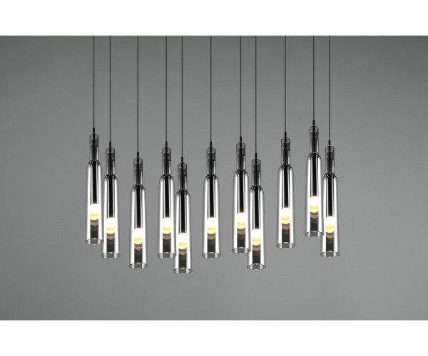 Подвесной светильник lucent Trio 344511106