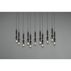 Подвесной светильник lucent Trio 344511106