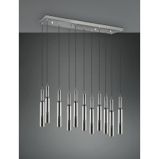 Подвесной светильник lucent Trio 344511106