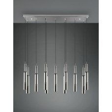 Подвесной светильник lucent Trio 344511106