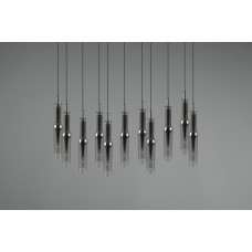 Подвесной светильник lucent Trio 344511106