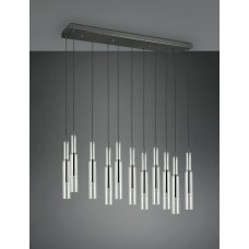 Подвесной светильник lucent Trio 344511120