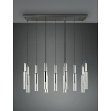 Подвесной светильник lucent Trio 344511120