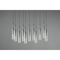 Подвесной светильник lucent Trio 344511120