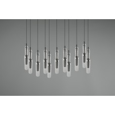 Подвесной светильник lucent Trio 344511120