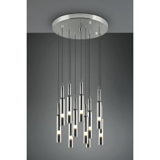 Подвесной светильник lucent Trio 344531106
