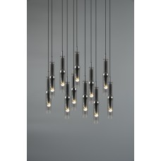 Подвесной светильник lucent Trio 344531106