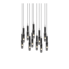 Подвесной светильник lucent Trio 344531106