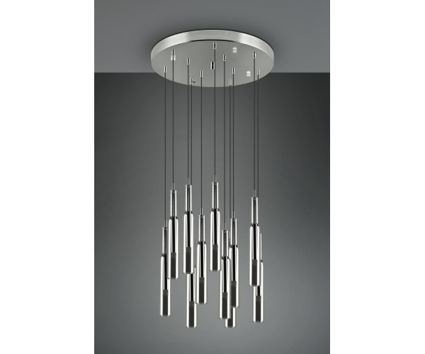 Подвесной светильник lucent Trio 344531106