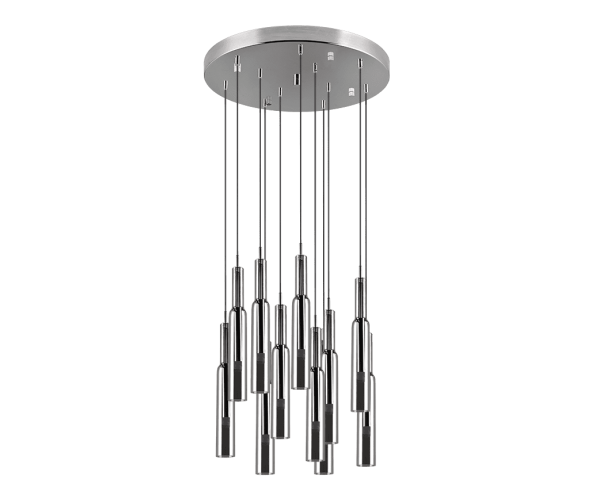 Подвесной светильник lucent Trio 344531106