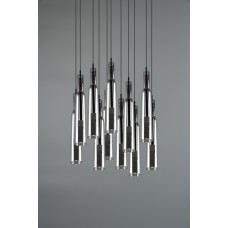 Подвесной светильник lucent Trio 344531106