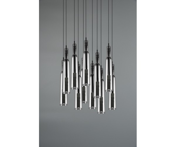 Подвесной светильник lucent Trio 344531106