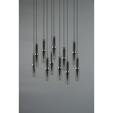 Подвесной светильник lucent Trio 344531106