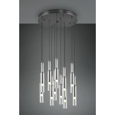 Подвесной светильник lucent Trio 344531120