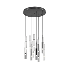 Подвесной светильник lucent Trio 344531120