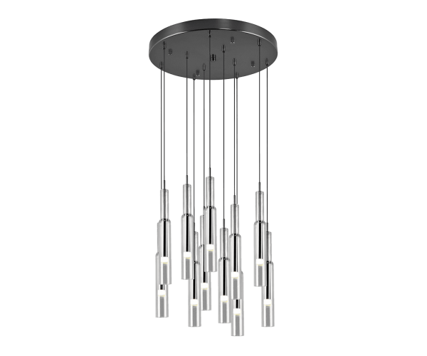 Подвесной светильник lucent Trio 344531120