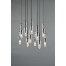 Подвесной светильник lucent Trio 344531120