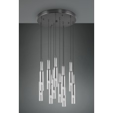 Подвесной светильник lucent Trio 344531120