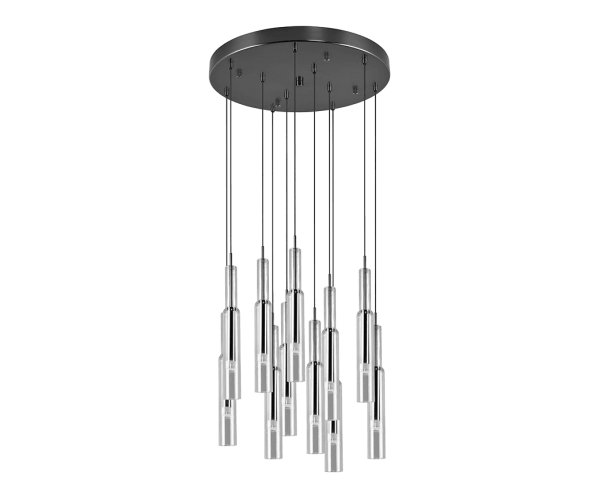 Подвесной светильник lucent Trio 344531120