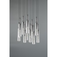 Подвесной светильник lucent Trio 344531120