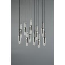 Подвесной светильник lucent Trio 344531120