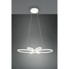 Подвесной светильник fly Trio 345619131